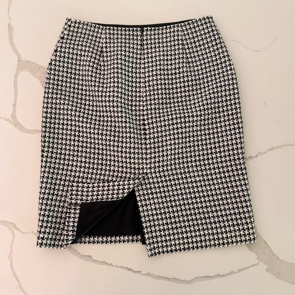 Small Pencil Skirt Vintage - Picture 2 of 4